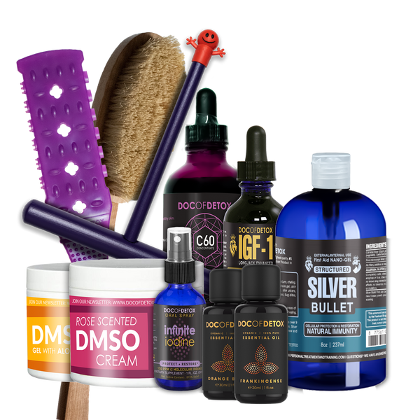 Ultimate Breast Care Kit