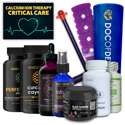 Critical Care Support Kit