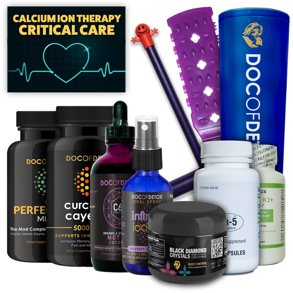 Critical Care Support Kit