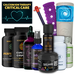 Critical Care Support Kit