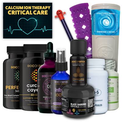 Critical Care Support Kit