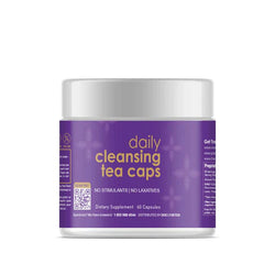 Daily Cleansing Caps