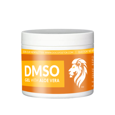 DMSO Gel