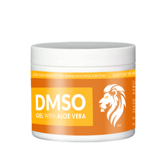 DMSO Gel