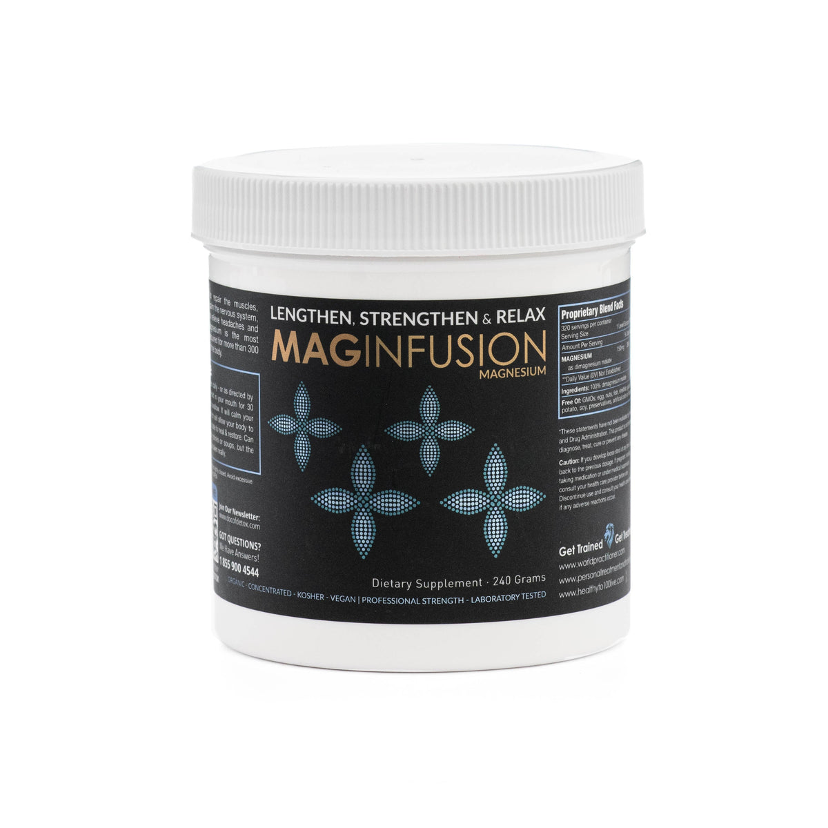 Amount-240g