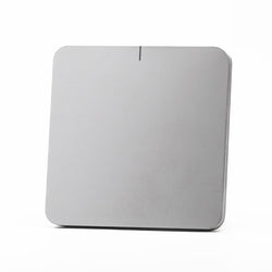 Materials-316-grade stainless steel