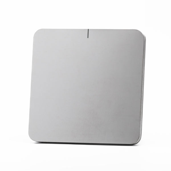 Materials-316-grade stainless steel