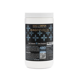 Amount-480g *while supplies last