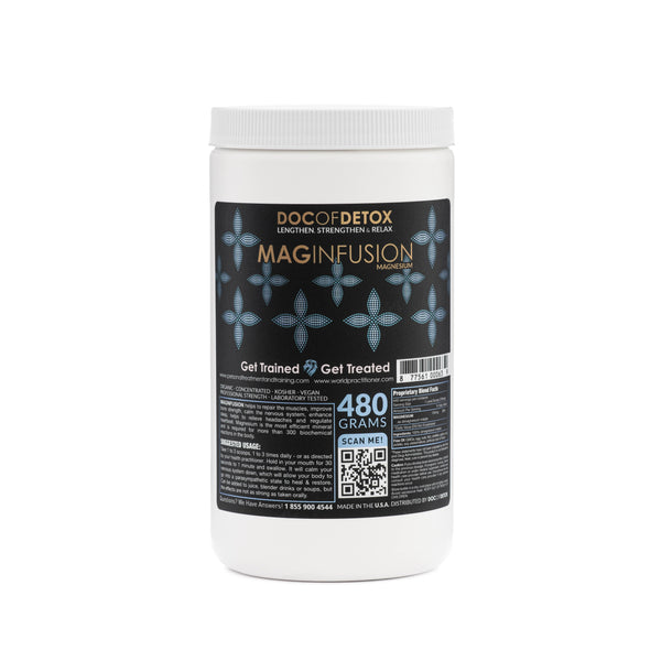 Amount-480g *while supplies last