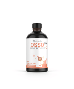 Osso Jr. * while supplies last