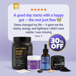 Deep Detox & Rejuvenation Bundle