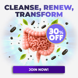 Deep Detox & Rejuvenation Bundle