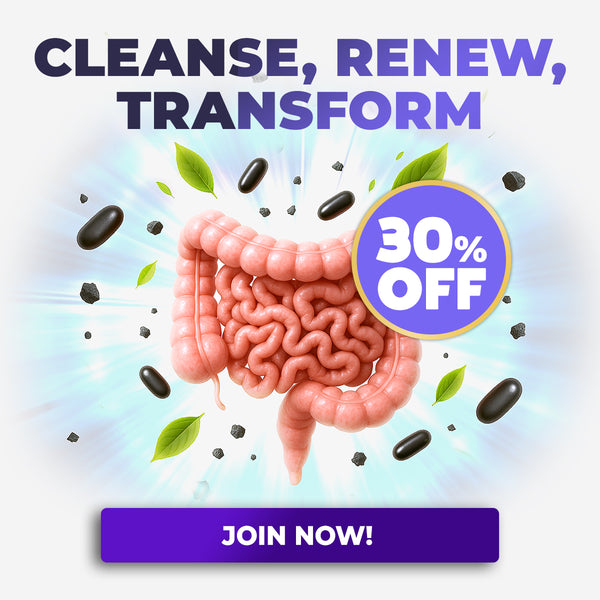 Deep Detox & Rejuvenation Bundle