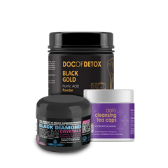 Detoxification & Elimination System
