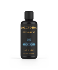 Ear Clear Essential Oil *Not available in Canada*