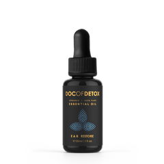 Ear Restore Essential Oil