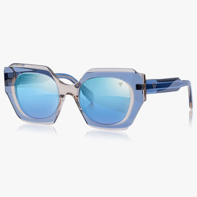 Tesla HyperLight Eclipse Blue Zebra