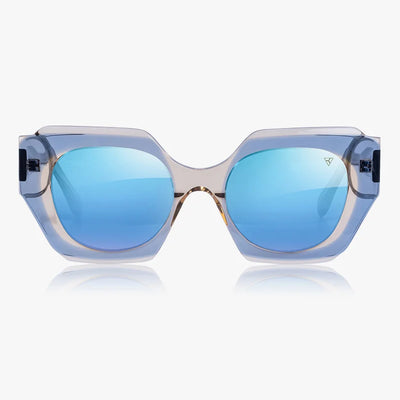 Tesla HyperLight Eclipse Blue Zebra