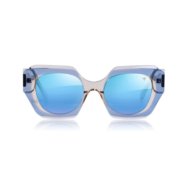 Color-Eclipse Blue Zebra HE-0502BZ