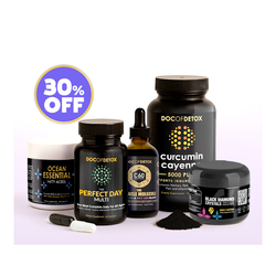 Energy & Focus Bundle