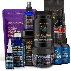 Size-AWF Kit #2 - Mens