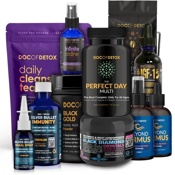 Size-AWF Kit #2 - Womens