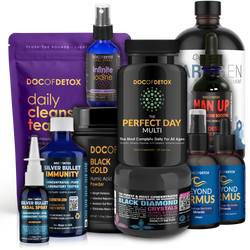 Size-AWF Kit #3 - Mens