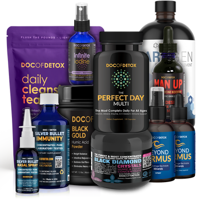 Size-AWF Kit #3 - Mens