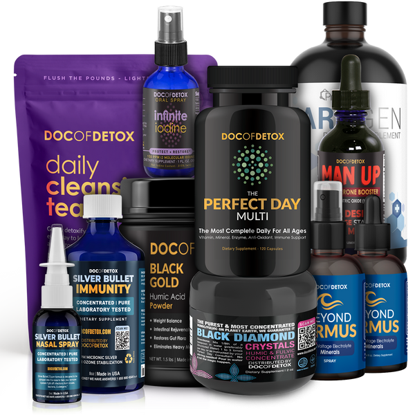 Size-AWF Kit #3 - Mens