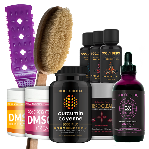 Fibroids/Scars/Adhesions