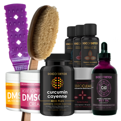 Fibroids/Scars/Adhesions