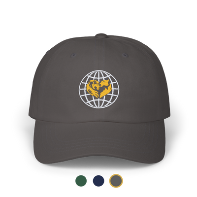 Ball Cap | Patient To Healer