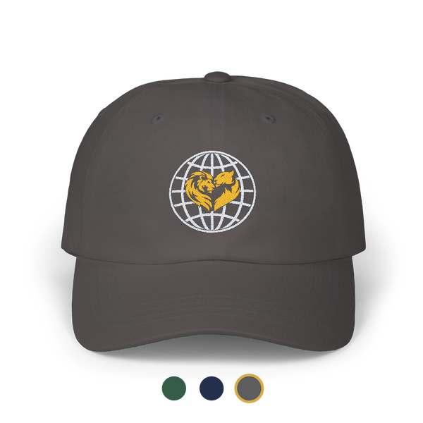 Color-Dark Grey