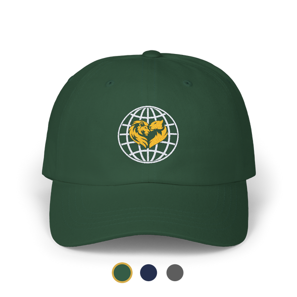 Ball Cap | Patient To Healer