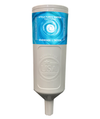 Structured Water (Portable) (Platinum Grey)