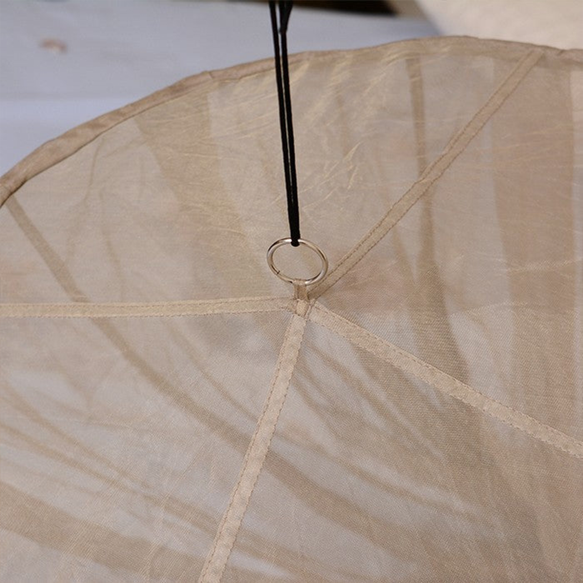 LifeGuard Grounding Canopy