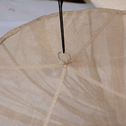 LifeGuard Grounding Canopy *