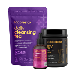 Gut Health Starter Pack