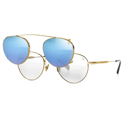 Tesla HyperLight Berlin Gold