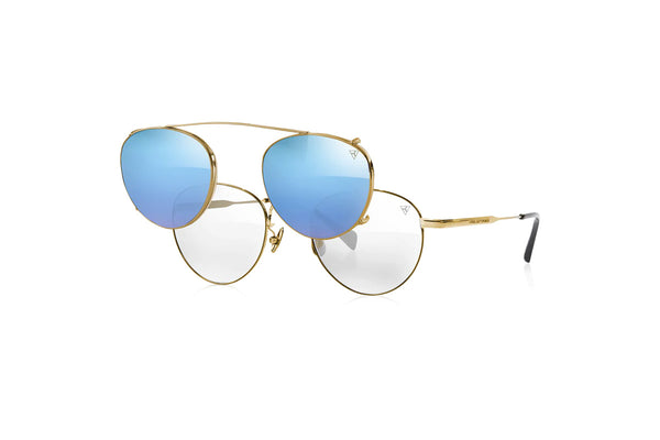 Tesla HyperLight Berlin Gold