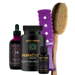 Ultimate Hair Restoration Kit
