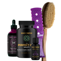Ultimate Hair Restoration Kit