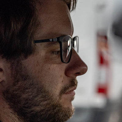 Tesla HyperLight Halo Black