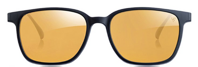 Color-Halo Black HE-0101HB