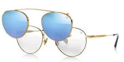 Color-Berlin Gold HE-BERG