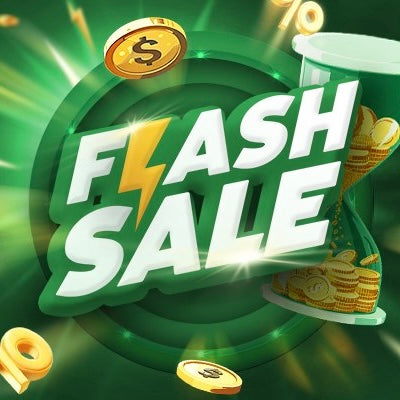 FLASH SALE