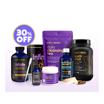 Immune &  Flu Defense Bundle