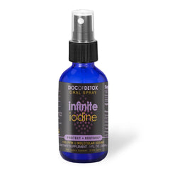Infinite Iodine - 1 oz *