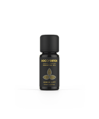 Lemon Lift Essential Oil