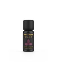 Lung Restore Essential Oil